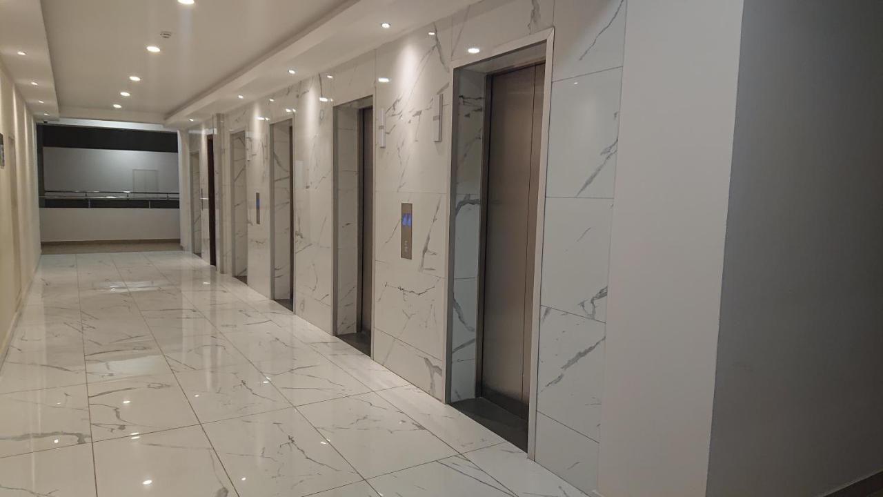 Luxury Skynest With Gym And Pool In Westlands अपार्टमेंट *