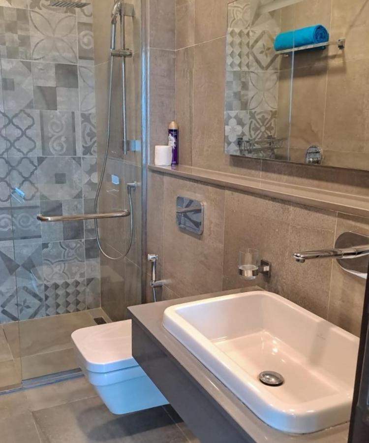 अपार्टमेंट Luxury Skynest With Gym And Pool In Westlands