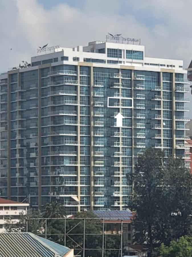 अपार्टमेंट Luxury Skynest With Gym And Pool In Westlands Nairobi
