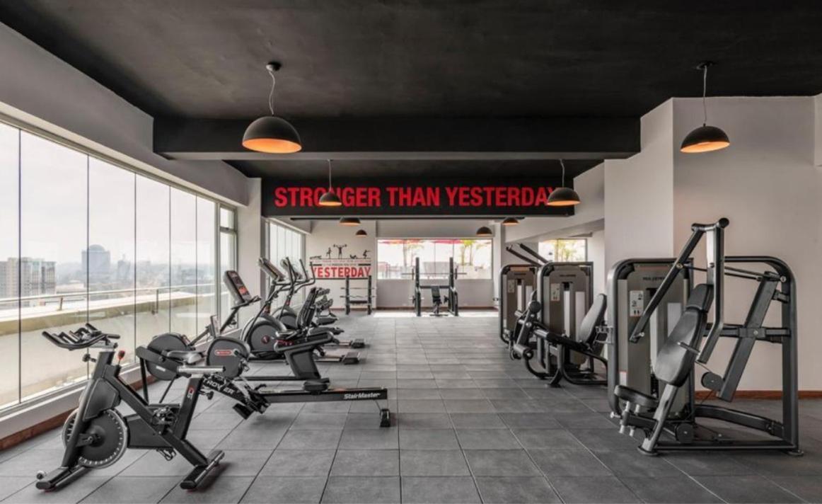 अपार्टमेंट Luxury Skynest With Gym And Pool In Westlands Nairobi
